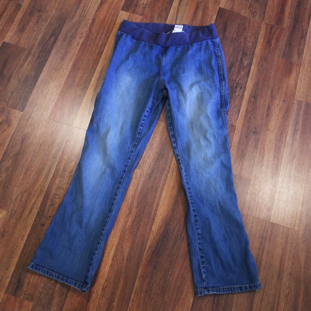 Motherhood Maternity Jeans
